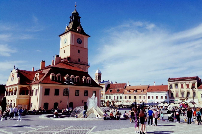 Brasov | Orașul Brasov