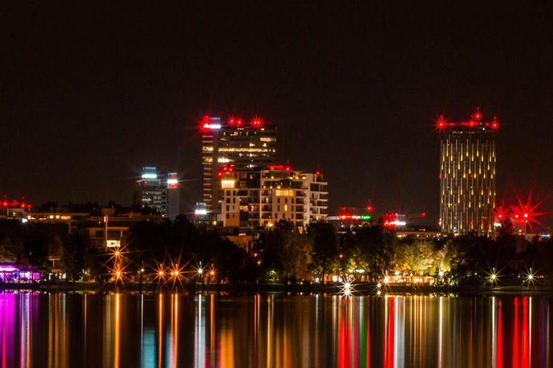 București | Orașul București, capitala României