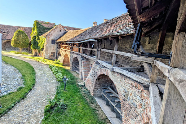 Cisnadie | Sibiu County