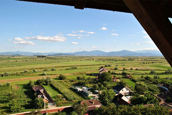 Feldioara | Brașov County
