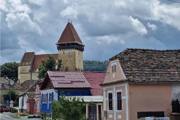 Ighisu Nou | Sibiu County