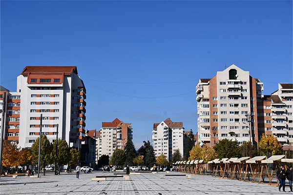 Miercurea Ciuc | Harghita County