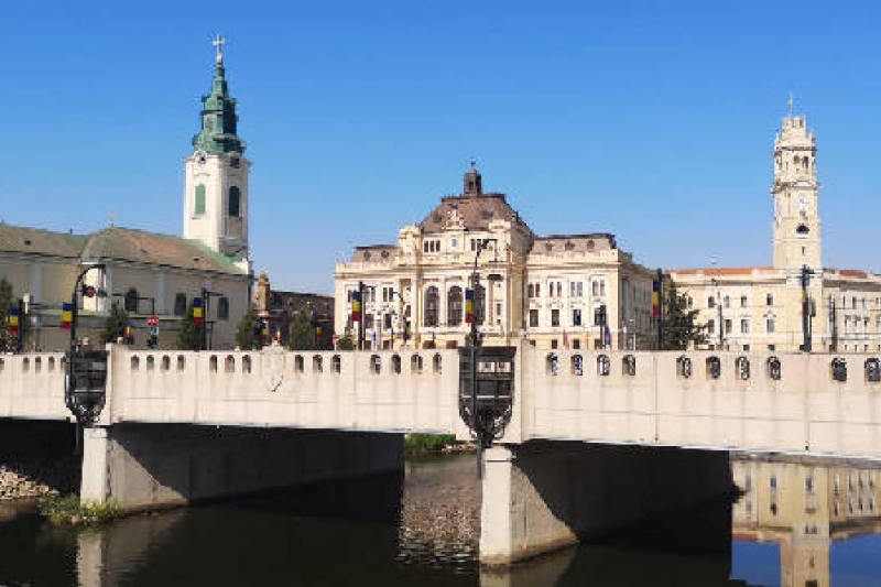 Oradea | Stadt Oradea