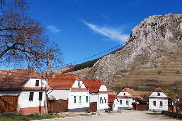 Rimetea | Alba County