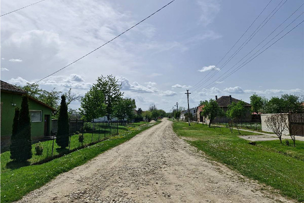 Salbagelu Nou | Caraș-Severin County