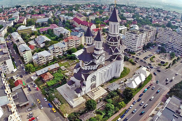 Suceava | Orașul Suceava