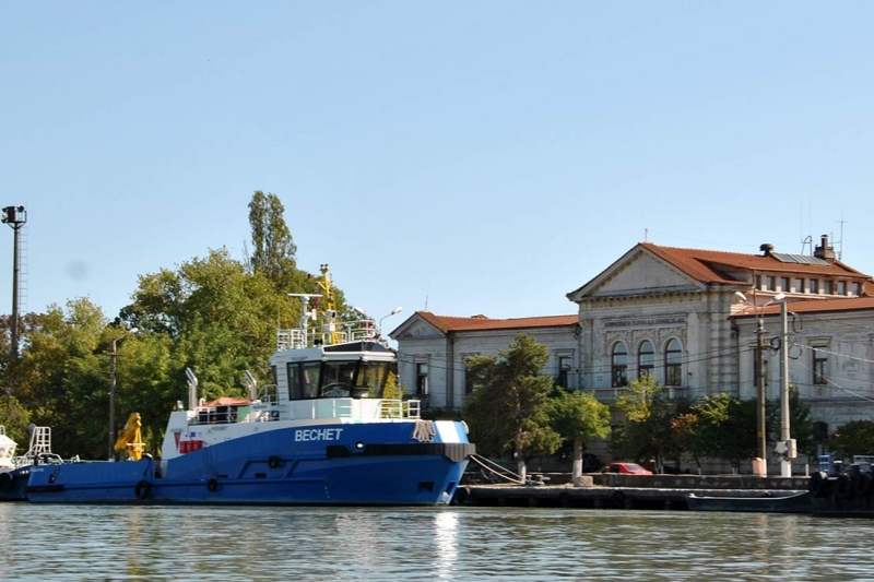 Sulina | Landkreis Tulcea