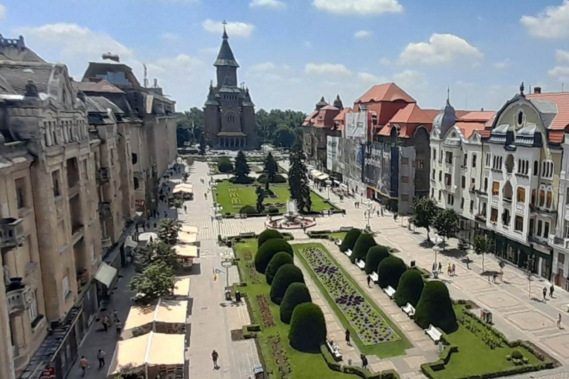 Timisoara | Landkreis Timis